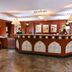 Receptionist