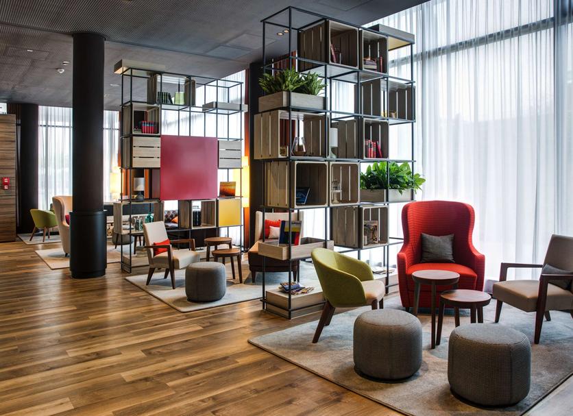 Lounge Billede