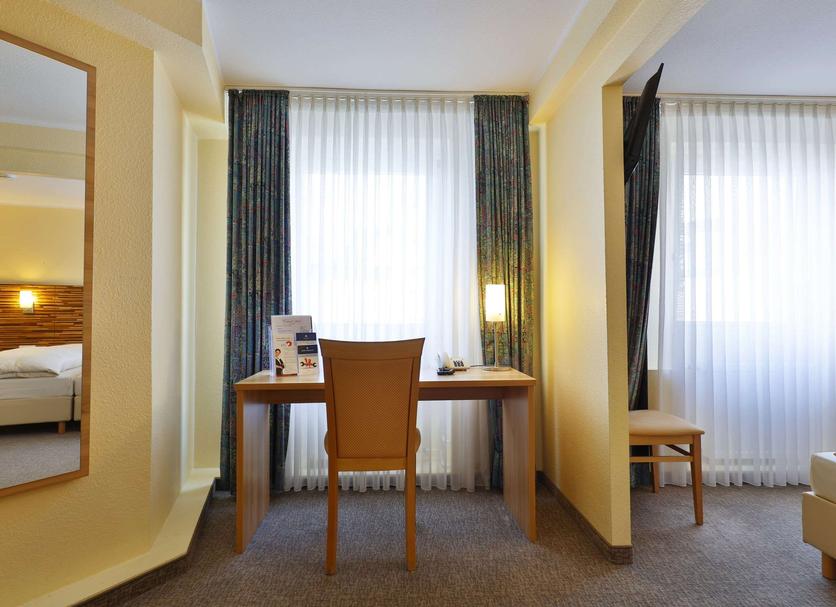 Værelsesfaciliteter Billede