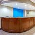 Receptionist