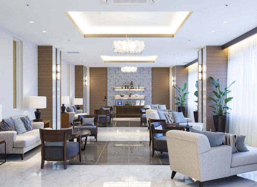 Lounge Billede