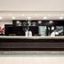 Receptionist