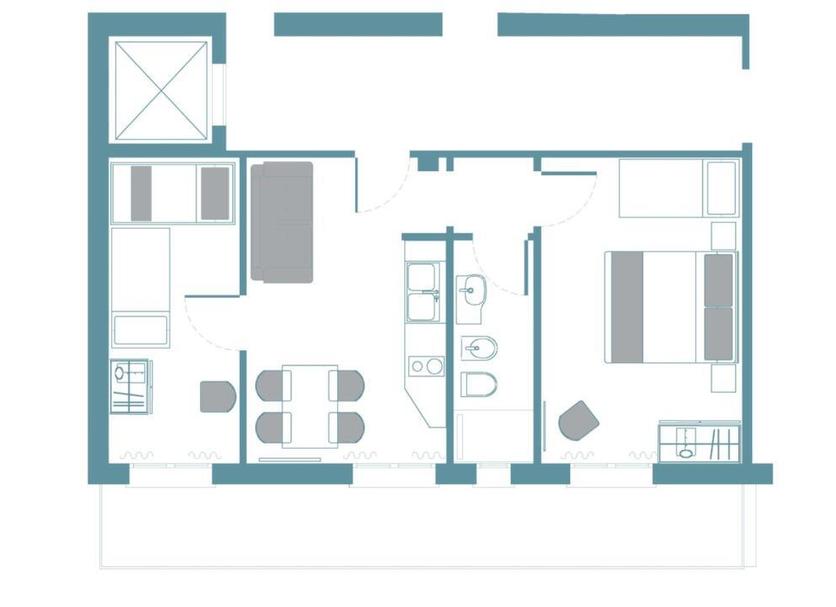 Floorplan Billede