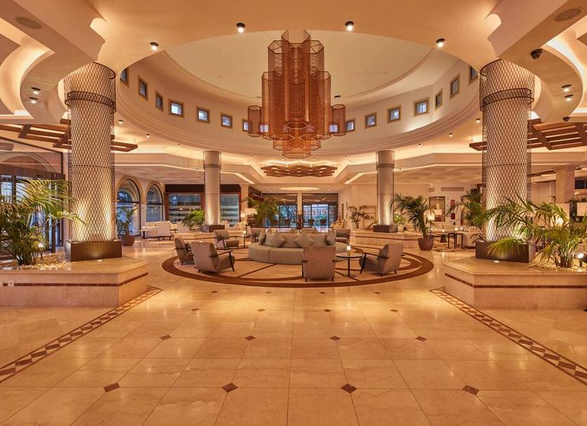 Reception Billede