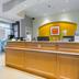 Receptionist