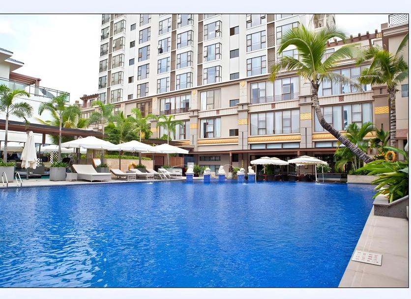 Pool Billede