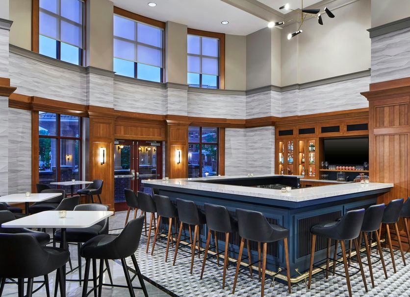 Bar Billede