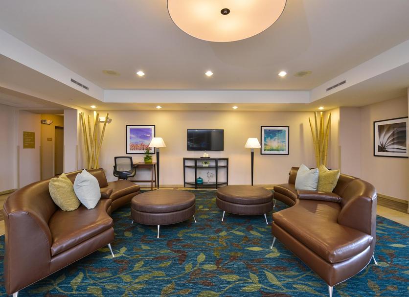 Lounge Billede