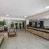 Receptionist