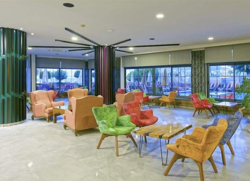 Lounge Billede