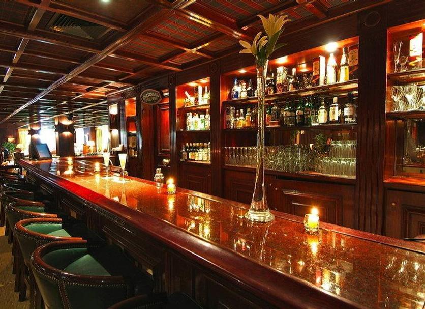 Bar Billede