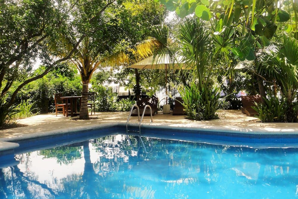 Pool Billede