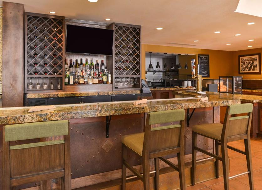 Bar Billede