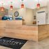Receptionist