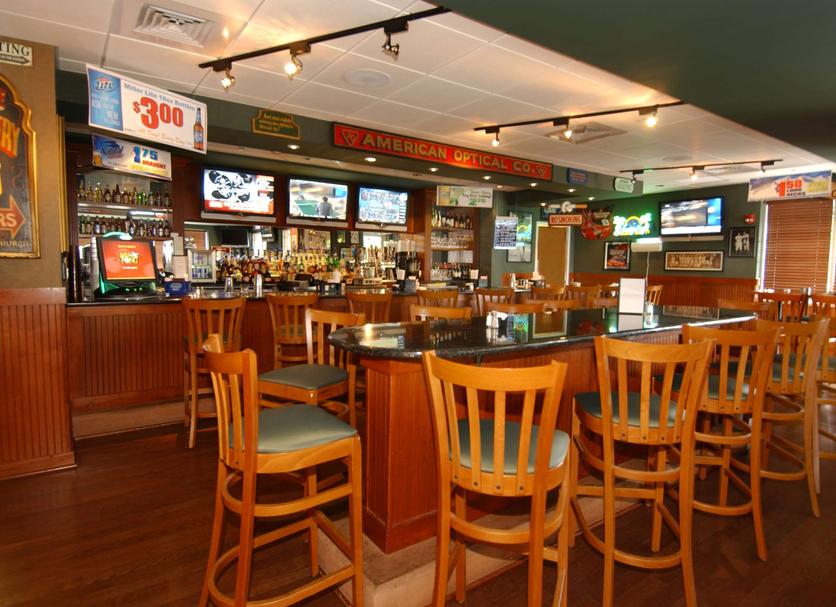 Bar Billede