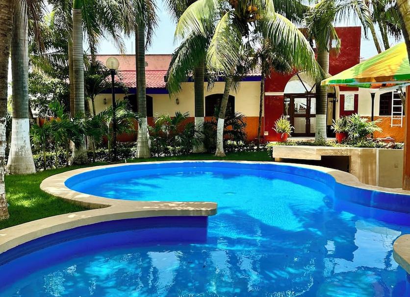 Pool Billede
