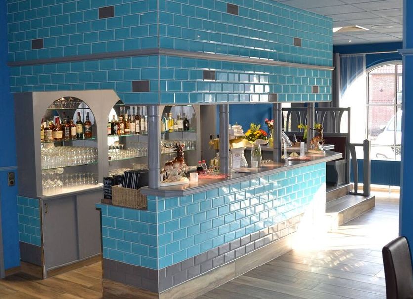 Bar Billede