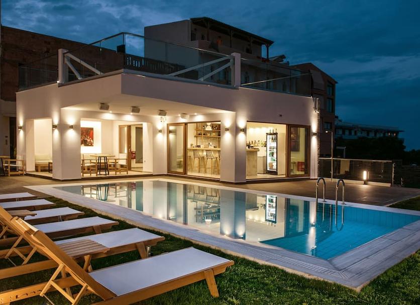 Pool Billede