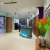 Receptionist