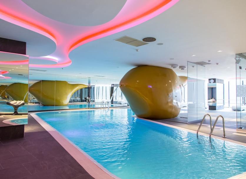 Pool Billede