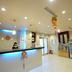 Receptionist