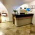 Receptionist