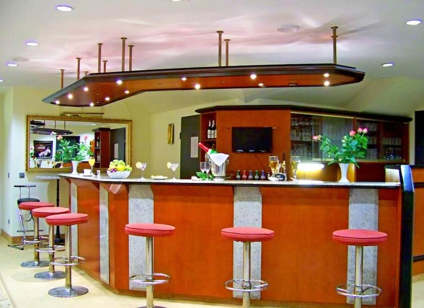 Bar Billede