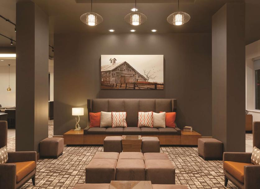 Lounge Billede