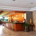 Receptionist