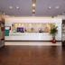 Receptionist