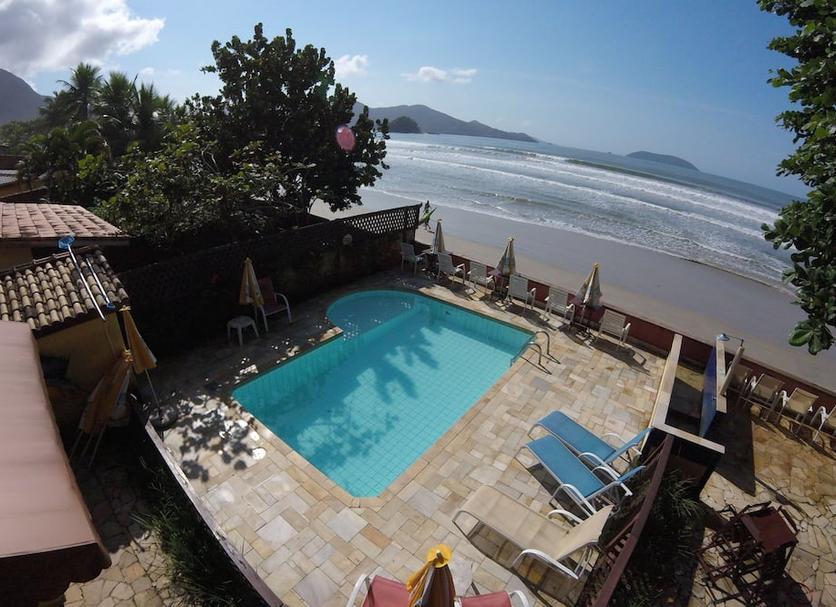 Pool Billede