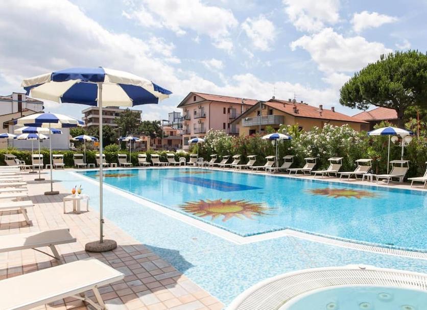 Pool Billede
