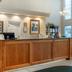 Receptionist