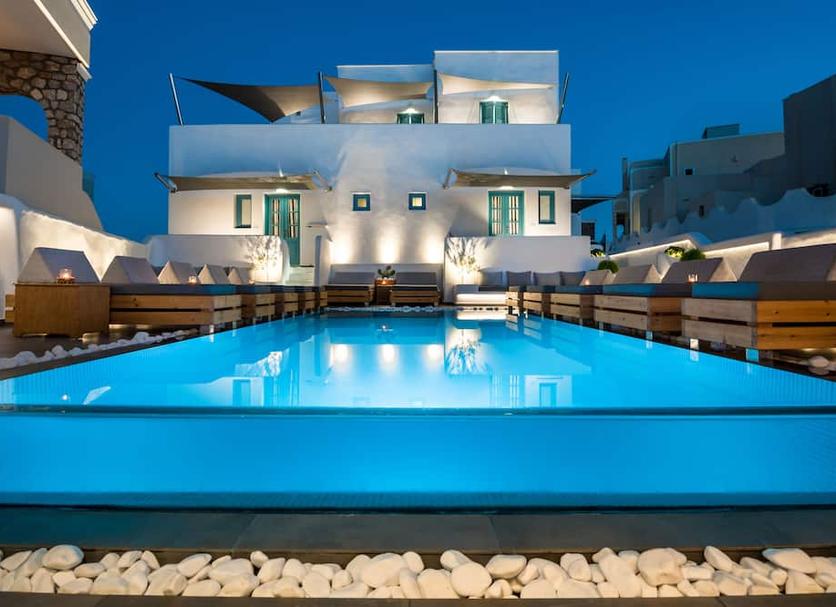 Pool Billede