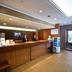 Receptionist