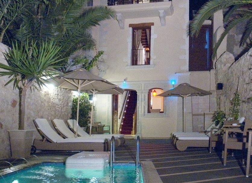 Pool Billede