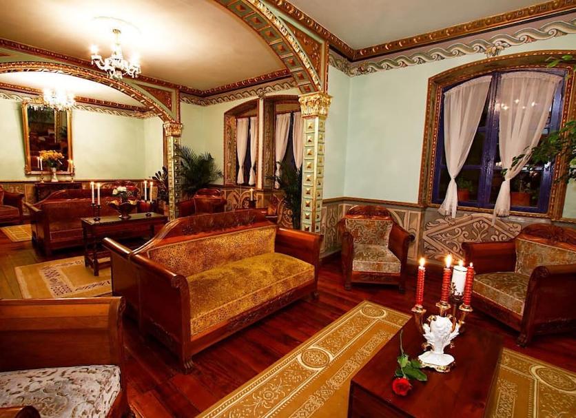Lounge Billede