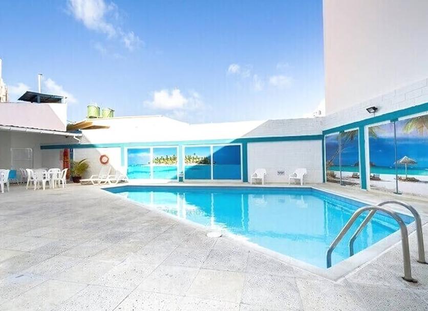 Pool Billede