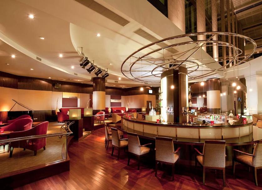 Bar Billede