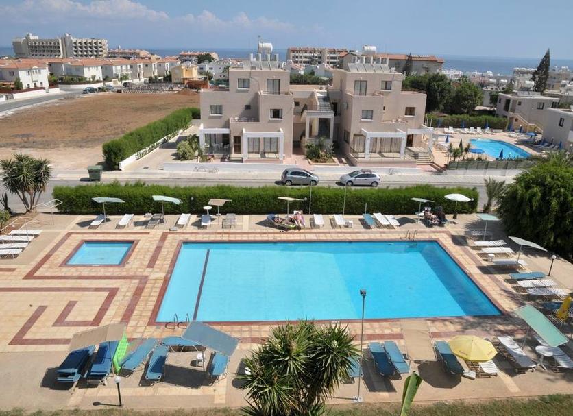 Pool Billede