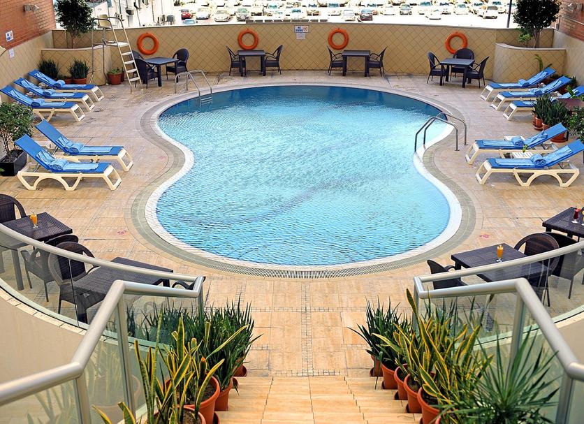 Pool Billede