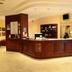 Receptionist