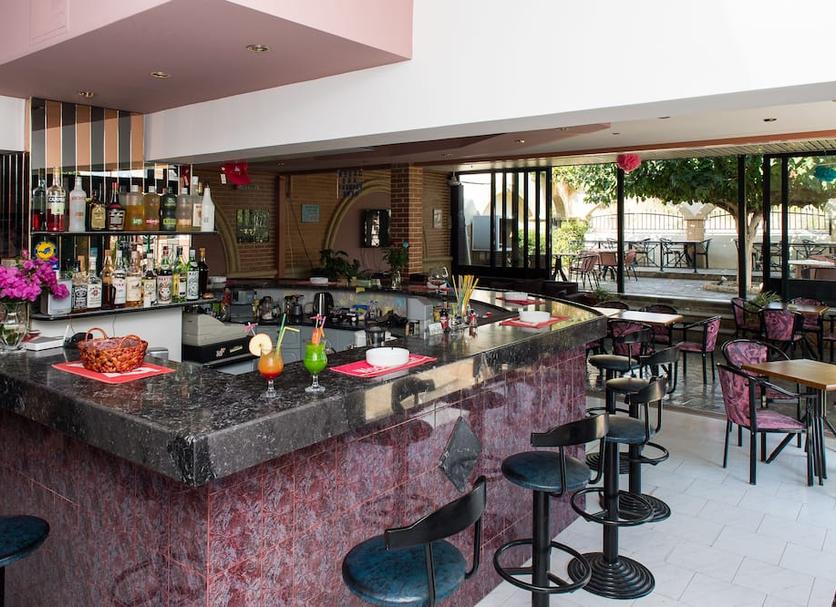 Bar Billede
