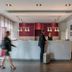 Receptionist