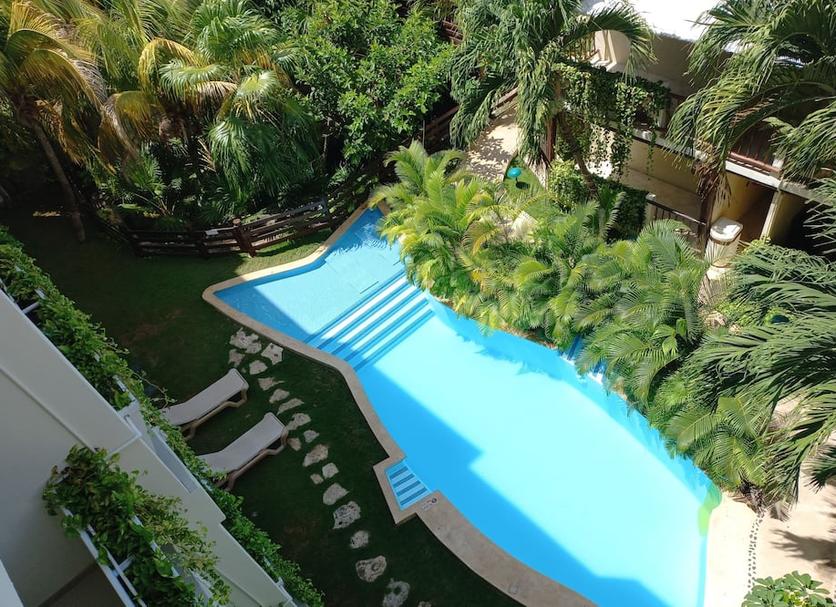 Pool Billede