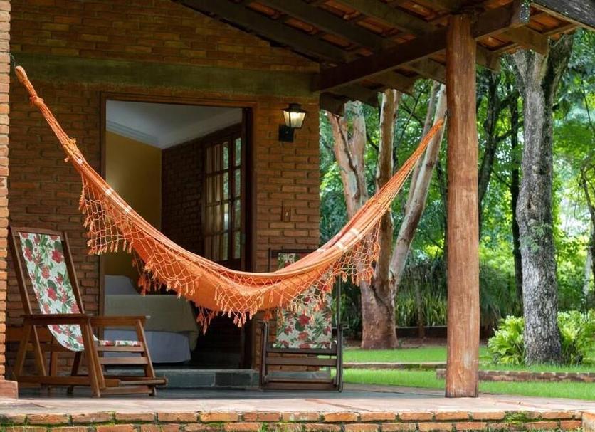 Patio Billede