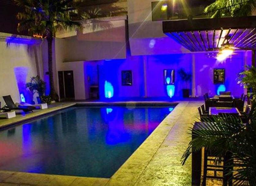 Pool Billede