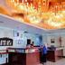 Receptionist