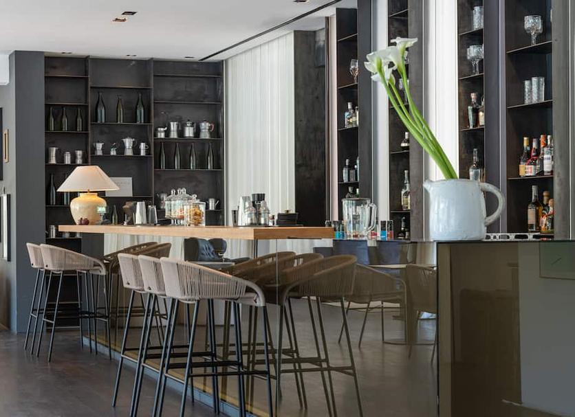 Bar Billede