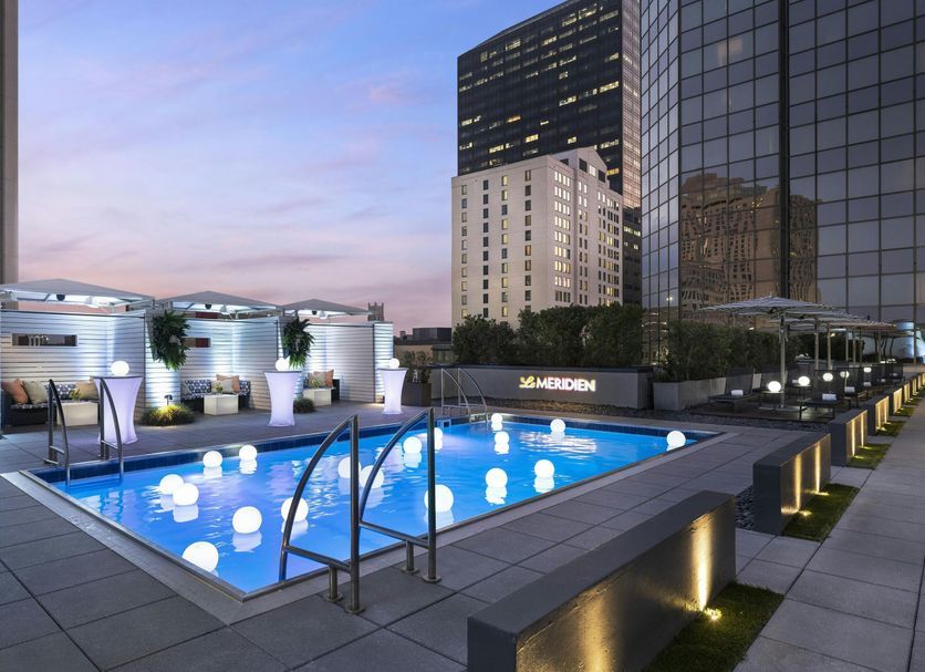 Pool Billede